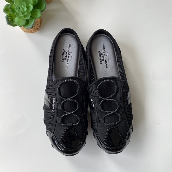 cushion walk memory foam by avon